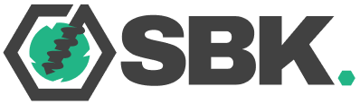 SBK logó                        