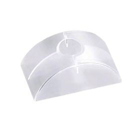 Hullámlemez távtartó