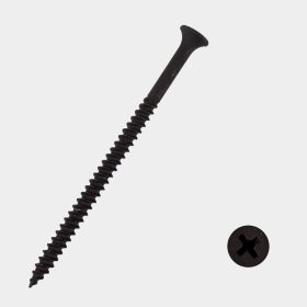 M4.2x70 gipszkarton csavar (fémhez)