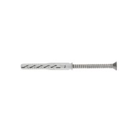 8x80 Rögzítődűbel+süllyesztett fejű csavar (torx)