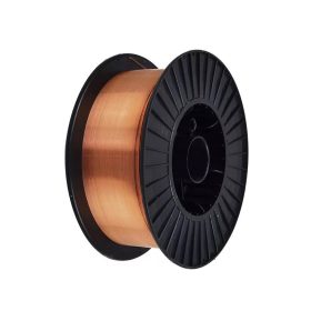   Apollo hegesztő CO2 huzal SG2 1,2mm/15kg (ER70S-6 rézbevonatos hegesztőhuzal MIG géphez )