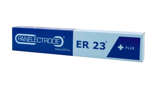 Panelectrode ER 23 2,5x350mm elektróda (2,5kg/doboz)