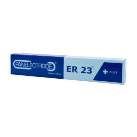 Panelectrode ER 23 2,5x350mm elektróda (5,0kg/doboz)