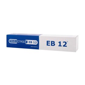 Panelector EB 12 elektróda 2,5x350 mm(4,5kg), bázikus