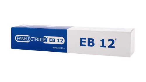 Panelector EB 12 elektróda 2,5x350 mm(4,5kg), bázikus