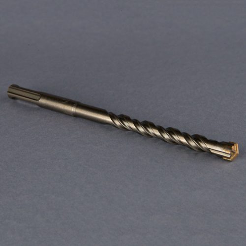 SBK 10x450 SDS-Plus négyélű kőzetfúró