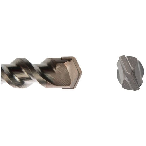 SBK 20x210 SDS-Plus négyélű kőzetfúró