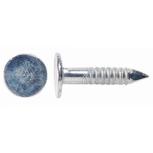 2.50x25 Zsindelyszeg horganyzott