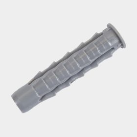 8x40 műa. tipli, szürke, univ.