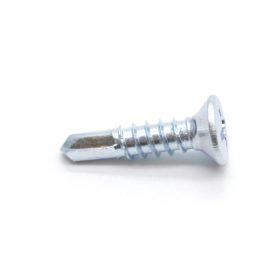   3,9x16 önfúró ablaképítő csavar, lencsefejjel (kereszthorny.)