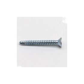   3,9x38 önfúró ablaképítő csavar, lencsefejjel (kereszthorny.)