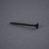 M3.5x35 gipszkarton csavar ritka menetes