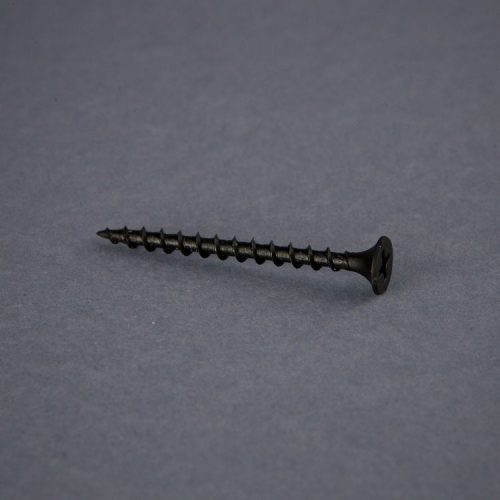 M3.5x45 gipszkarton csavar ritka menetes