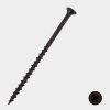 M4.2x90 gipszkarton csavar ritka menetes