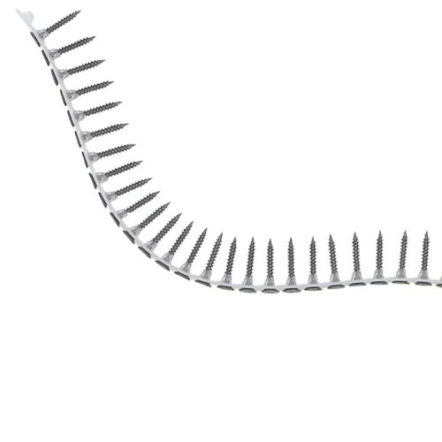 3.5x41 táras gipszkartoncsavar fához (1000db/doboz)