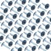 4,2x25 önfúró opel csavar RAL7016 (antracit)