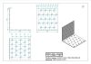 100x100x100x2,0 Sarokvas CE-ETA tüzihorg.
