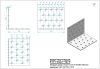 80x80x100x2,0 Sarokvas CE-ETA tüzihorg.
