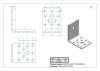 70x70x55x2,5 Sarokvas CE-ETA tüzihorg.