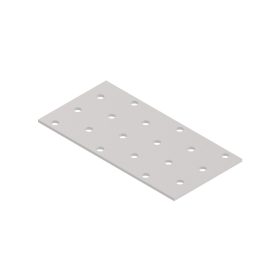 120x60x2,0 Lapos összekötővas CE tüzihorg.