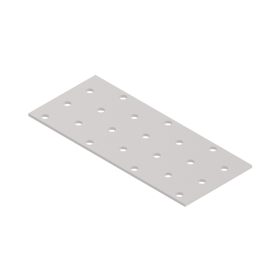 140x60x2,0 Lapos összekötővas CE tüzihorg.
