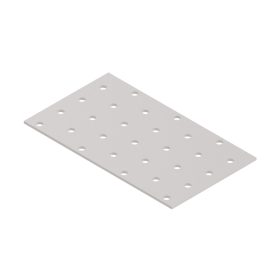 140x80x2,0 Lapos összekötővas CE tüzihorg.