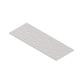 160x60x2,0 Lapos összekötővas CE tüzihorg.