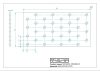 160x80x2,0 Lapos összekötővas CE tüzihorg.
