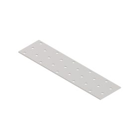 200x50x2,0 Lapos összekötővas CE tüzihorg.