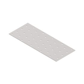 200x80x2,0 Lapos összekötővas CE tüzihorg.