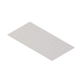 240x120x2,0 Lapos összekötővas CE tüzihorg.