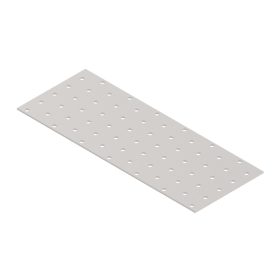 260x100x2,0 Lapos összekötővas CE tüzihorg.