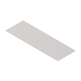 300x100x2,0 Lapos összekötővas CE tüzihorg.