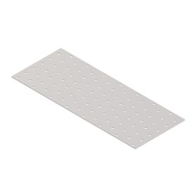 300x120x2,0 Lapos összekötővas CE tüzihorg.