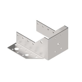 76x122 Gerendapapucs külső, CE-ETA tüzihorg.(Iv:2)