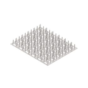 120x150x1,3 Szeglemez, CE tüzihorg.
