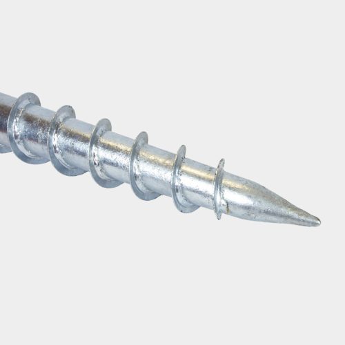 SBK Talajcsavar 100x900 U-alakú