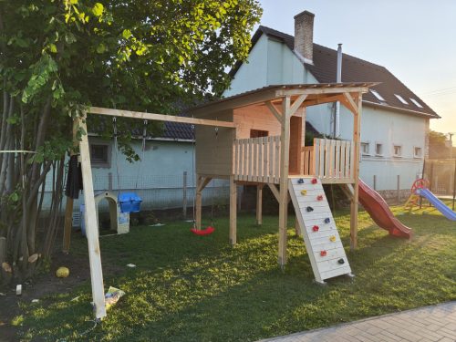 SBK Talajcsavar 140x900 talajcsavar U-alakú