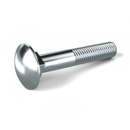 M8x150 Kapupántcsavar