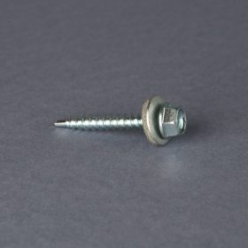 4.8x35 Htl önfúró lemezcsavar fához + EPDM