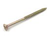 3.5x45 Részmenetes faforgácslap csavar