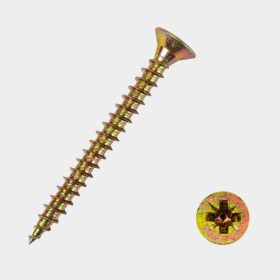 4.5x16 Faforgácslapcsavar