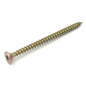 Faforgácslap csavar 5x30 torx