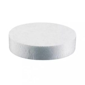 Polisztirol pogácsa 67mm