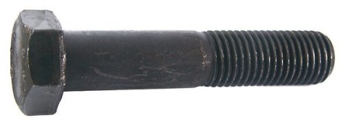 DIN 931 10.9 M16x100 htl. rm csavar natúr