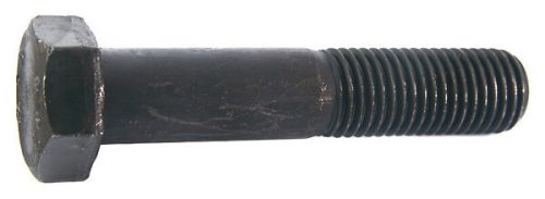 DIN 931 10.9 M12x90 htl rm csavar natúr