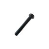 DIN 933 10.9 M16x40 htl. csavar natúr