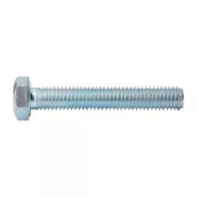 DIN 933 A2 M5x10 htl.csavar (rozsdamentes)