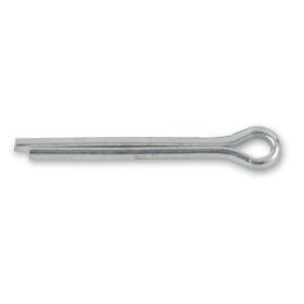 4x40 Sasszeg, horganyzott