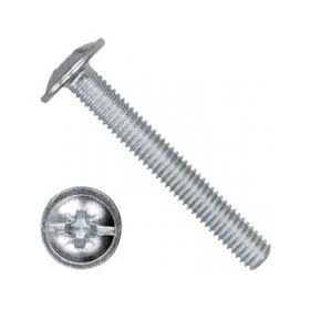 M4x22 Bútorfogantyú csavar